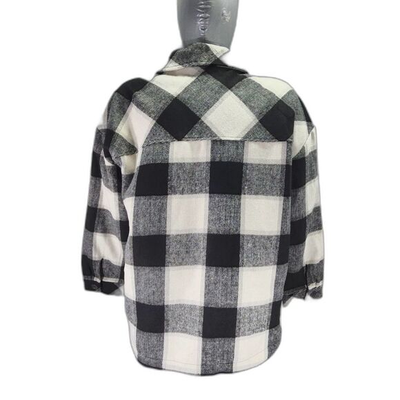 Haggar Utility Shirt Jacket - Picture 5 of 12